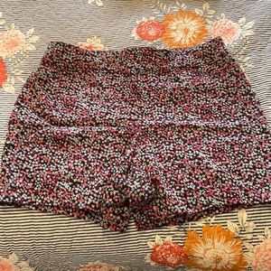 Croft and Barrow dress shorts size 18W regular